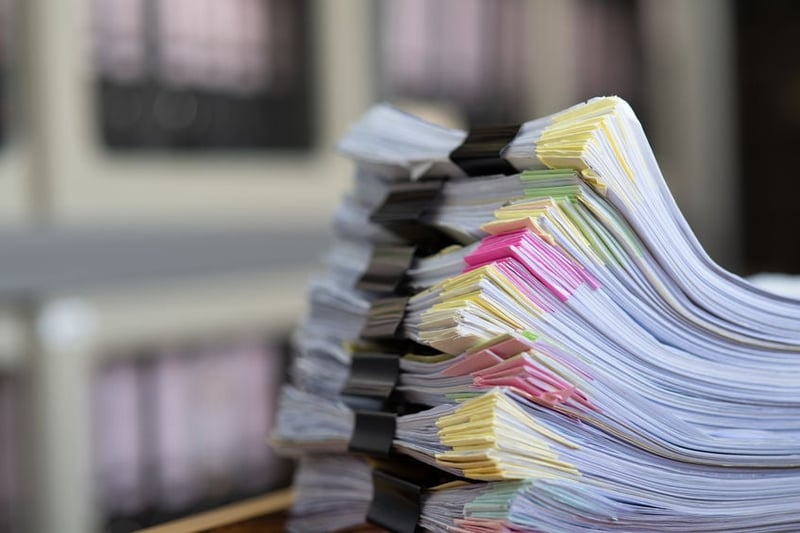 Explainer How do Schedule B numbers, HTS codes, and HS codes work?